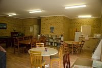 Rec Room
